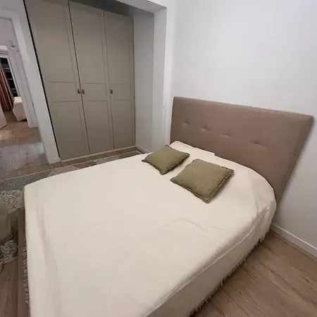 Apartment Sandra 200 Meters Torrevieja