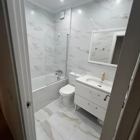 Apartment Sandra 200 Meters